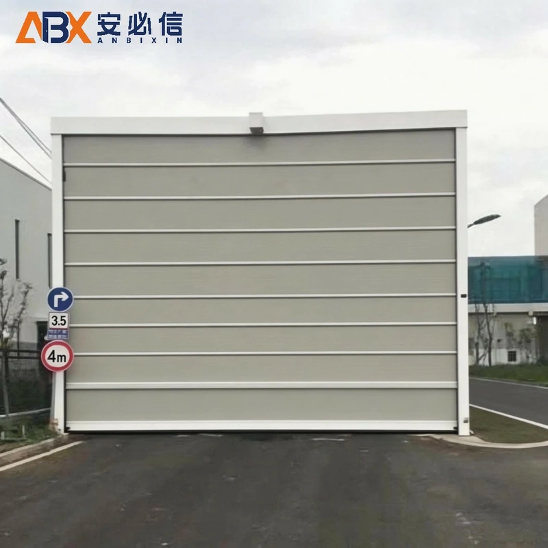 南平市堆积门