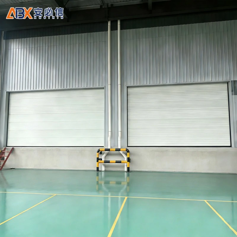 南平市铝合金提升门